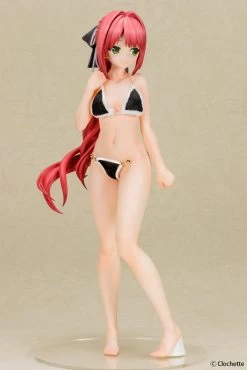 Insight 1/5 Asumi Ibuki Bikini Ver. -Doll Toys Shop asumi ibuki bikini ver non scale figure 08