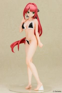 Insight 1/5 Asumi Ibuki Bikini Ver. -Doll Toys Shop asumi ibuki bikini ver non scale figure 09