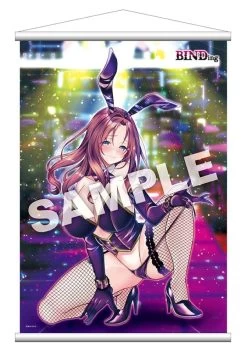 Ayano Uzaki Bunny Ver. Tapestry