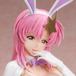 MegaHouse 1/4 B-Style Meer Campbell Bunny Ver.