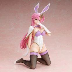 MegaHouse 1/4 B-Style Meer Campbell Bunny Ver. -Doll Toys Shop b style meer campbell bunny ver3