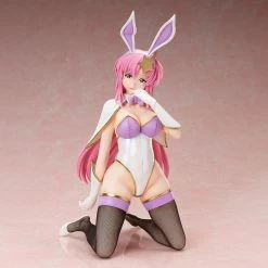 MegaHouse 1/4 B-Style Meer Campbell Bunny Ver. -Doll Toys Shop b style meer campbell bunny ver4