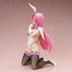 MegaHouse 1/4 B-Style Meer Campbell Bunny Ver. -Doll Toys Shop b style meer campbell bunny ver6