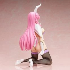 MegaHouse 1/4 B-Style Meer Campbell Bunny Ver. -Doll Toys Shop b style meer campbell bunny ver8