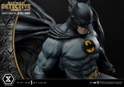 Non-Scale Batman Detective Comics #1000 Concept Design By Jason Fabok Deluxe Bonus Ver. -Doll Toys Shop batman detective comics 1000 concept design by jason fabok non scale figure deluxe bonus ver 1 2 30