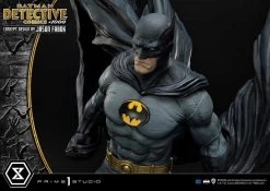 Non-Scale Batman Detective Comics #1000 Concept Design By Jason Fabok Deluxe Bonus Ver. -Doll Toys Shop batman detective comics 1000 concept design by jason fabok non scale figure deluxe bonus ver 1 2 31