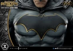 Non-Scale Batman Detective Comics #1000 Concept Design By Jason Fabok Deluxe Bonus Ver. -Doll Toys Shop batman detective comics 1000 concept design by jason fabok non scale figure deluxe bonus ver 1 2 32