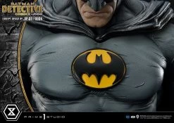 Non-Scale Batman Detective Comics #1000 Concept Design By Jason Fabok Deluxe Bonus Ver. -Doll Toys Shop batman detective comics 1000 concept design by jason fabok non scale figure deluxe bonus ver 1 2 33