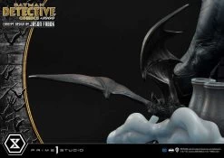 Non-Scale Batman Detective Comics #1000 Concept Design By Jason Fabok Deluxe Bonus Ver. -Doll Toys Shop batman detective comics 1000 concept design by jason fabok non scale figure deluxe bonus ver 1 2 34