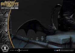 Non-Scale Batman Detective Comics #1000 Concept Design By Jason Fabok Deluxe Bonus Ver. -Doll Toys Shop batman detective comics 1000 concept design by jason fabok non scale figure deluxe bonus ver 1 2 35