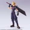 Bring Arts Cloud Strife 2 Bring Arts Cloud Strife -Doll Toys Shop bring arts cloud strife 1