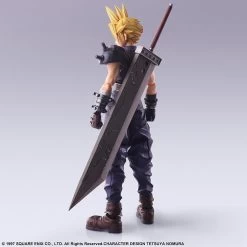 Bring Arts Cloud Strife -Doll Toys Shop bring arts cloud strife 5
