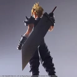 Bring Arts Cloud Strife -Doll Toys Shop bring arts cloud strife 9