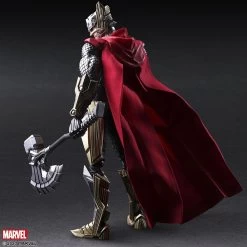 Bring Arts Thor -Doll Toys Shop bring arts thor 1 02