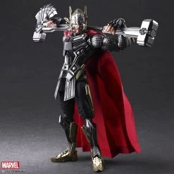 Bring Arts Thor -Doll Toys Shop bring arts thor 1 03