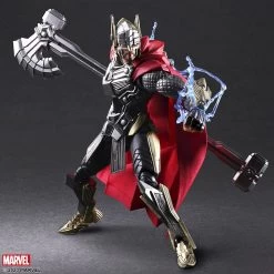 Bring Arts Thor -Doll Toys Shop bring arts thor 1 05