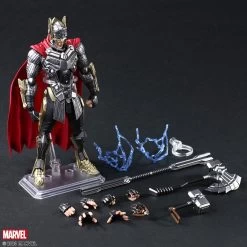 Bring Arts Thor -Doll Toys Shop bring arts thor 1 07