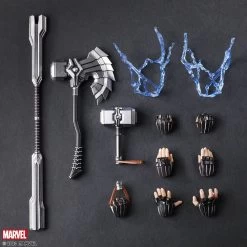 Bring Arts Thor -Doll Toys Shop bring arts thor 1 08