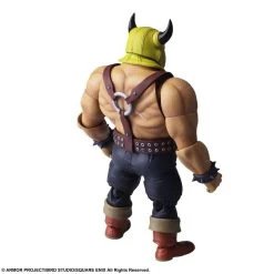 Bring Arts Toughie Armourer Ver. -Doll Toys Shop bring arts toughie armourer ver 03