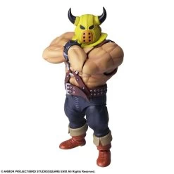 Bring Arts Toughie Armourer Ver. -Doll Toys Shop bring arts toughie armourer ver 04