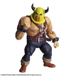 Bring Arts Toughie Armourer Ver. -Doll Toys Shop bring arts toughie armourer ver 05