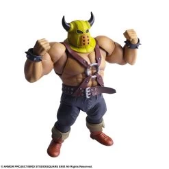 Bring Arts Toughie Armourer Ver. -Doll Toys Shop bring arts toughie armourer ver 06