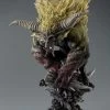 Capcom Figure Builder Creator's Model Furious Rajang Re-Pro -Doll Toys Shop capcom figure builder creator s model furious rajang re pro 1