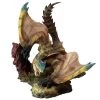 Capcom Figure Builder Creators Model Tigrex -Doll Toys Shop capcom figure builder creators model tigrex 01