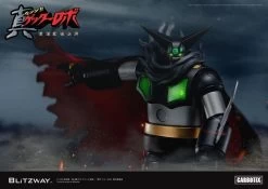 CARBOTIX Getter Robo Armageddon (Blitzway) -Doll Toys Shop carbotix getter robo armageddon blitzway 00003 1