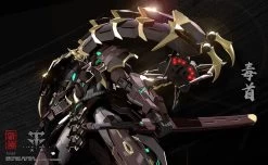 CD-05 Vague Shadow Alloy Action Figure -Doll Toys Shop cd 05 vague shadow alloy action figure 4