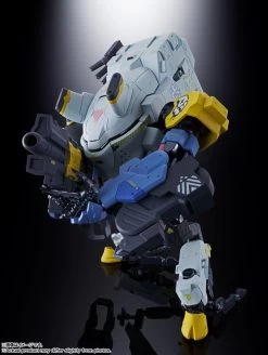 Chogokin Daisyogre -Doll Toys Shop chogokin daisy ogre 00003