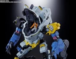 Chogokin Daisyogre -Doll Toys Shop chogokin daisy ogre 00006