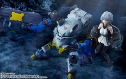 Chogokin Daisyogre -Doll Toys Shop chogokin daisy ogre 00008