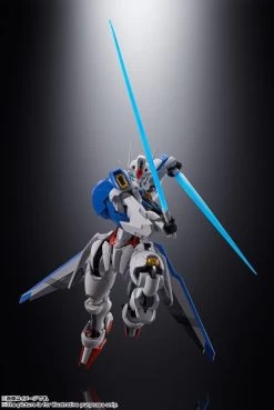 Chogokin Gundam Aerial -Doll Toys Shop chogokin gundam aerial 10