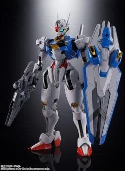 Chogokin Gundam Aerial -Doll Toys Shop chogokin gundam aerial 2