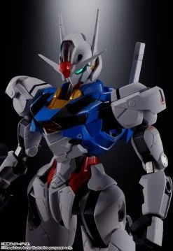 Chogokin Gundam Aerial -Doll Toys Shop chogokin gundam aerial 4