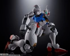 Chogokin Gundam Aerial -Doll Toys Shop chogokin gundam aerial 5