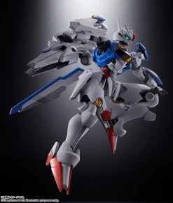 Chogokin Gundam Aerial -Doll Toys Shop chogokin gundam aerial 9