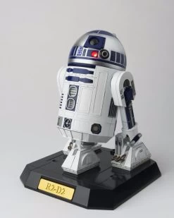 1/6 Chogokin X 12”PM R2-D2