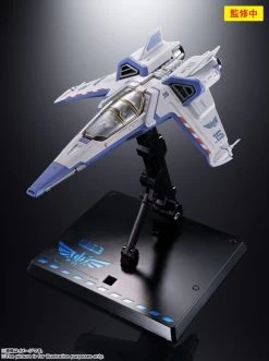 Chogokin XL-15 Space Ship (Lightyear) -Doll Toys Shop chogokin xl 15 space ship lightyear 10