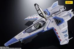 Chogokin XL-15 Space Ship (Lightyear) -Doll Toys Shop chogokin xl 15 space ship lightyear 9
