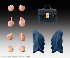 Super Action Statue Okuyasu Nijimura -Doll Toys Shop chozokado okuyasu nijimura 066