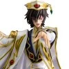 MegaHouse Precious G.E.M. Series Lelouch Vi Britannia -Doll Toys Shop code geass lelouch of the rebellion lelouch vi britannia repeat 01