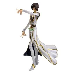 MegaHouse Precious G.E.M. Series Lelouch Vi Britannia -Doll Toys Shop code geass lelouch of the rebellion lelouch vi britannia repeat 06