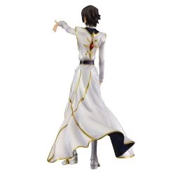 MegaHouse Precious G.E.M. Series Lelouch Vi Britannia -Doll Toys Shop code geass lelouch of the rebellion lelouch vi britannia repeat 08