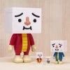 Chogokin Tanoshii Tofu Family -Doll Toys Shop cogokin tanoshii tofu family 01