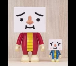 Chogokin Tanoshii Tofu Family -Doll Toys Shop cogokin tanoshii tofu family 02
