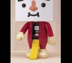 Chogokin Tanoshii Tofu Family -Doll Toys Shop cogokin tanoshii tofu family 06