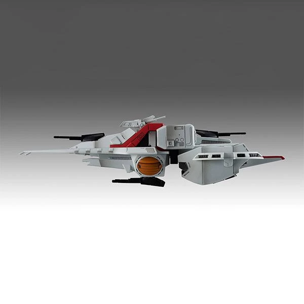 MegaHouse Cosmo Fleet Special Argama Re. 3 MegaHouse Cosmo Fleet Special Argama Re.