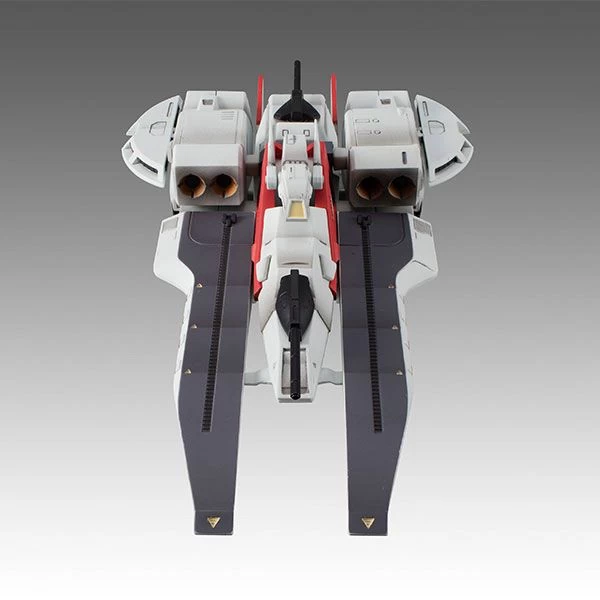 MegaHouse Cosmo Fleet Special Argama Re. 4 MegaHouse Cosmo Fleet Special Argama Re. - Image 2